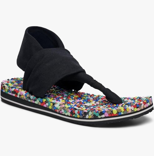 Sanuk women bubblecush - bubblecush, sling