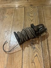 Military Inspection Light Austin Champ, L-WD-T-1