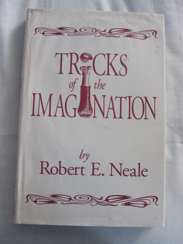 Robert neale tricks the - of,