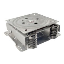 Swivel Rocker Plate