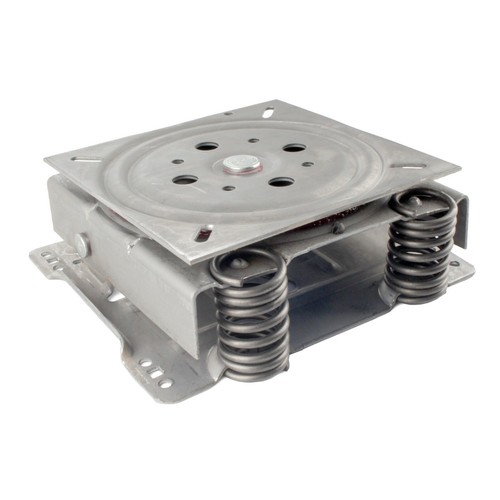 Swivel rocker plate - rocker,