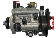 DELPHI DIESEL FUEL INJECTION