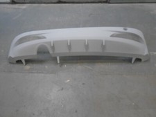 Genuine Fiat Punto Evo