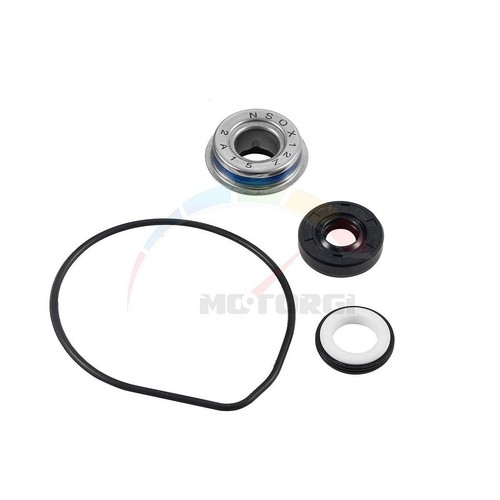 Water pump oil - pump, seals