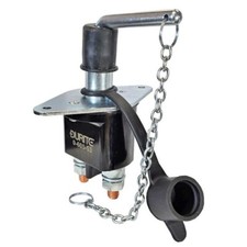 Heavy Duty 400A 12v/24v TIR