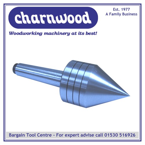 Charnwood wood turning lathe - wood,