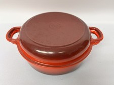 Le Creuset 2in1 Casserole Dish