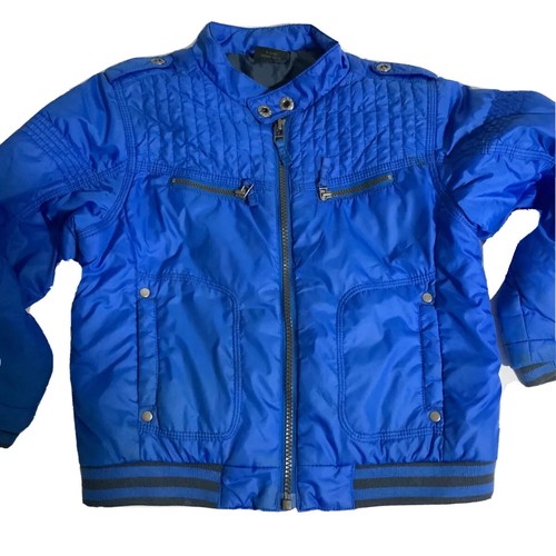 Next jacket years boys - 4, 5