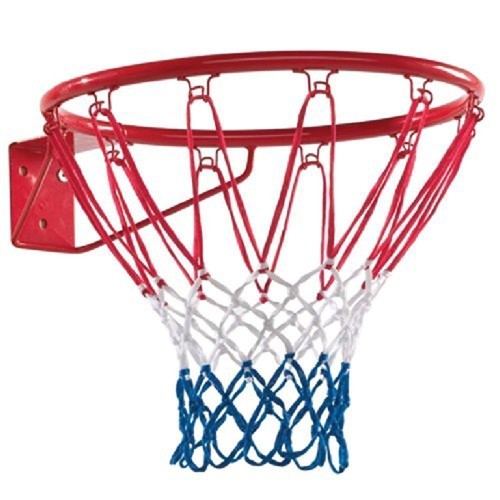 Basketball ring hoop net - hoop,