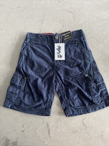 Minoti boys shorts age 18 - boys, 12-18
