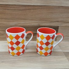 Pair of Whittard of Chelsea