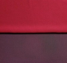 Crepe Dressmaking Fabric Drapey Non-Stretch 43" Wide