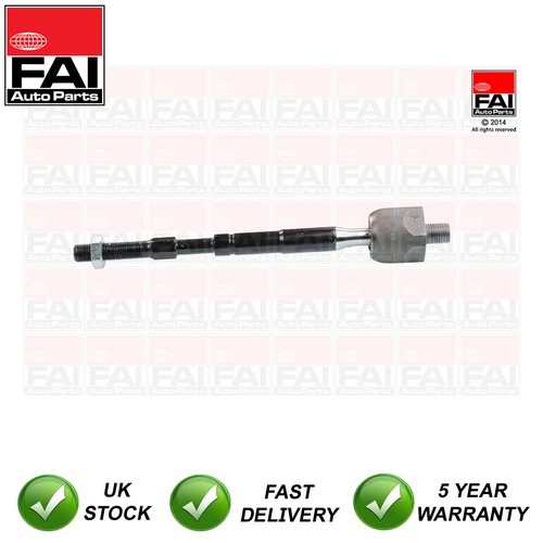 Tie rod end front fai - rod, fits