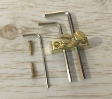 Guitar Allen Key Wrench Holder