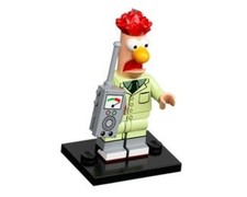 LEGO THE MUPPETS BEAKER