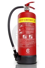 FSS UK Wet Multi Chemical Foam