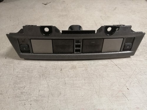 Ford focus heater switches - ford,