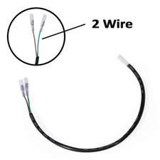 License Plate Light Adapter