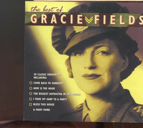 Gracie fields the - /,