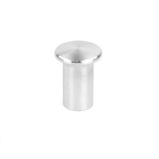Cusco Drift Knob SILVER FITS