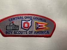 Central Ohio Council plastic