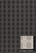 Milliken Mercury Hoops Orbs