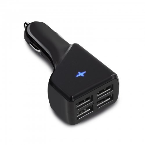 Sumvision port usb - 4-port,