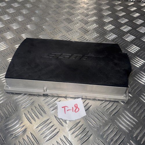 Audi 2011 2018 bose - c7, 2011-2018