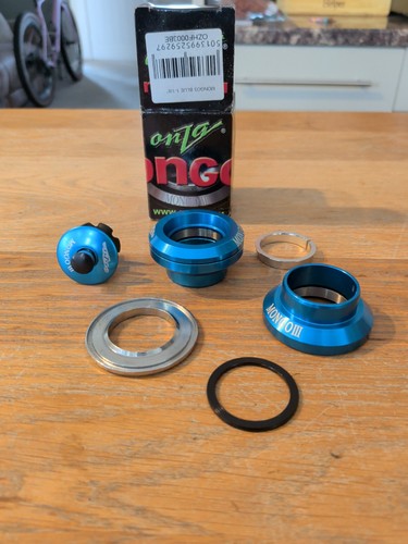 Onza mongo retro - onza, headset