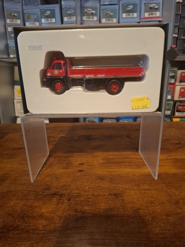 Corgi cc10902 bedford - corgi,