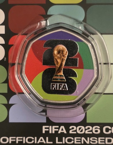Hand fifa world cup - world, 2026