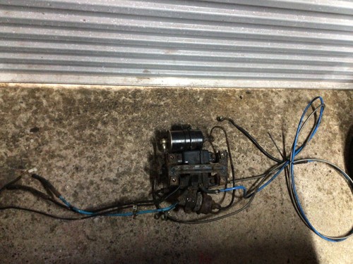 Golf gti mk2 16v 1991 - 1991, fuel