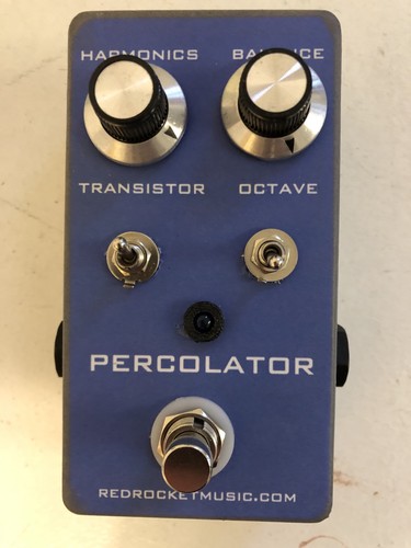Percolator germanium silicon - percolator,