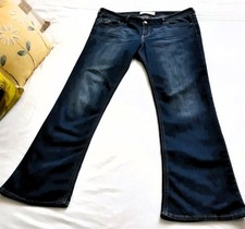 Hollister Blue Jeans Size 15R