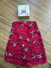 Marks and Spencer butterfly