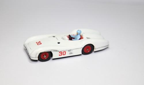 Dinky 237 mercedes benz - 237,