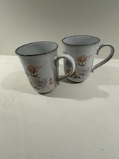 DENBY ENGLAND Vintage Encore