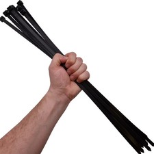 Extra Long Strong Cable Ties