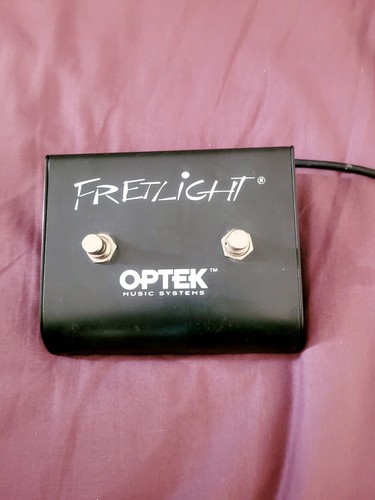 Fretlight guitar dfs dual - guitar, fl-dfs