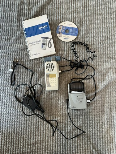 Wallach lifedop l300abi - wallach,