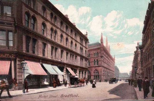 56463 bradford yorkshire - [56463],