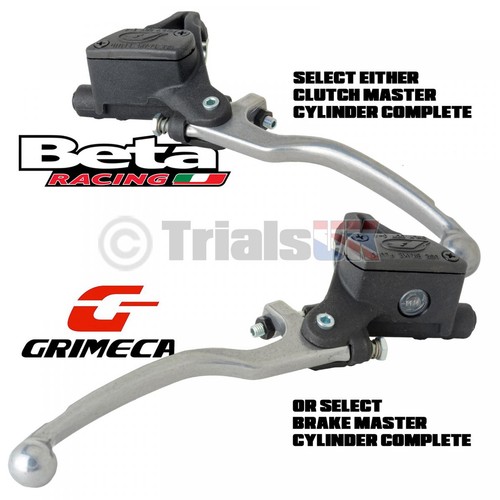 Beta evo rev3 grimeca - evo, or