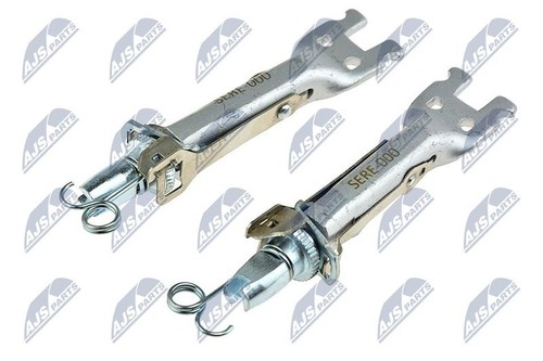 Fits nty hsr - fits, adjuster