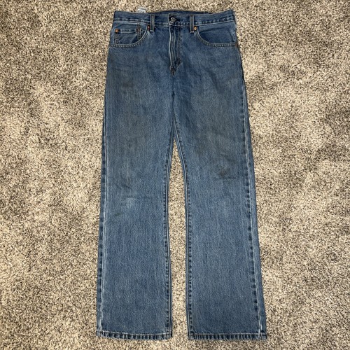 Levi 517 men bootcut - 517, leg