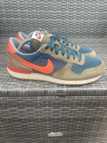 Rare nike air vortex 8 - v,