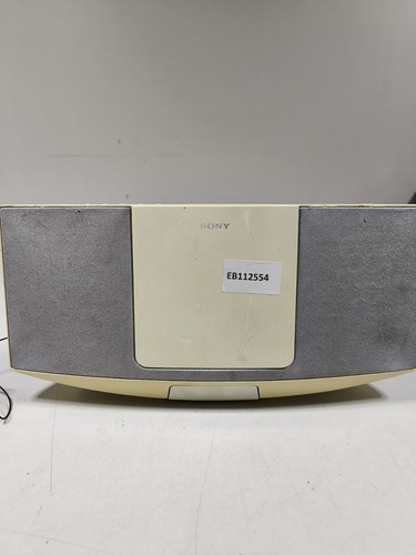 Sony cmt v10ip - cmt-v10ip, hi-fi