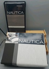 New Nautica Oyster Point Grey