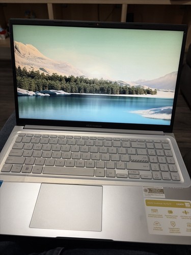Asus vivobook - asus,