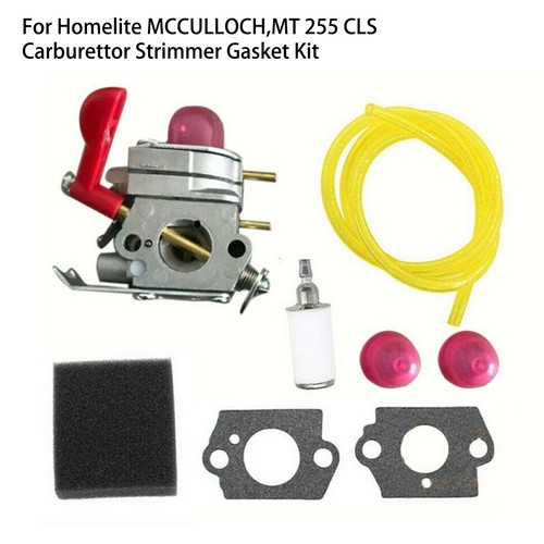 Carburetor for homelite - carburetor,