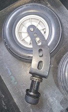 Kymco K Chair power chair front castor wheel mobility scooter spare parts R/L